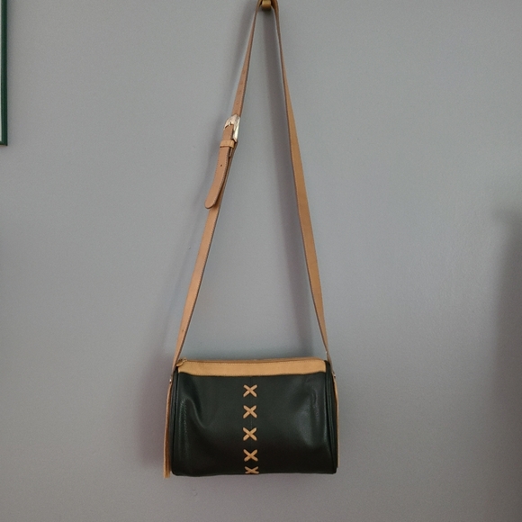 Guess tassel leather western purse - Picture 5 of 7